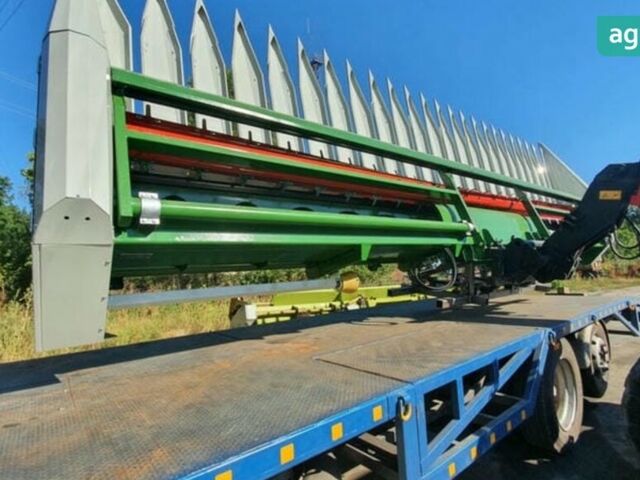 Клаас Sunspeed 12-70, об'ємом двигуна 6 л та пробігом 0 тис. км за 29598 $, фото 4 на Automoto.ua
