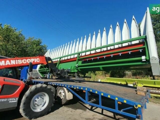 Клаас Sunspeed 12-70, об'ємом двигуна 6 л та пробігом 0 тис. км за 29598 $, фото 3 на Automoto.ua