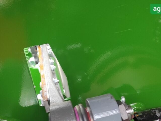 Клаас Sunspeed 12-70, объемом двигателя 0 л и пробегом 1 тыс. км за 30709 $, фото 15 на Automoto.ua