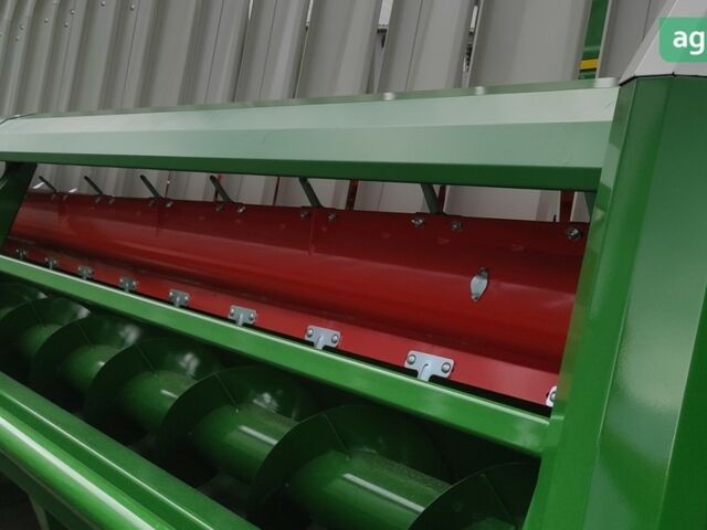 Клаас Sunspeed 12-70, объемом двигателя 0 л и пробегом 1 тыс. км за 30709 $, фото 10 на Automoto.ua