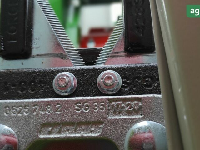 Клаас Sunspeed 12-70, объемом двигателя 0 л и пробегом 1 тыс. км за 30709 $, фото 8 на Automoto.ua