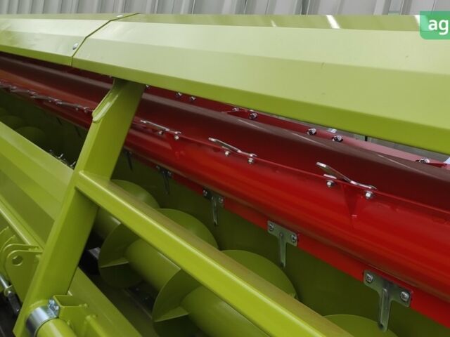 Клаас Sunspeed 12-70, объемом двигателя 0 л и пробегом 1 тыс. км за 30709 $, фото 15 на Automoto.ua