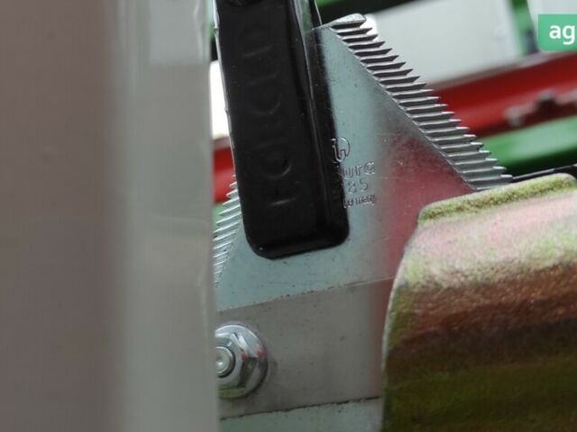 Клаас Sunspeed 12-70, объемом двигателя 0 л и пробегом 1 тыс. км за 30709 $, фото 3 на Automoto.ua