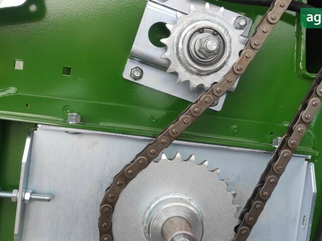 Клаас Sunspeed 12-70, объемом двигателя 0 л и пробегом 1 тыс. км за 30709 $, фото 17 на Automoto.ua