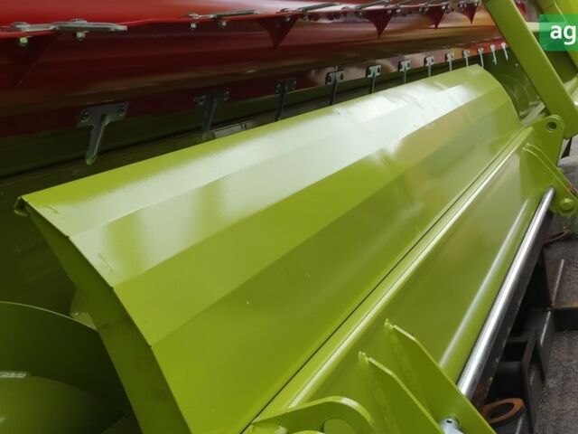 Клаас Sunspeed 12-70, объемом двигателя 0 л и пробегом 1 тыс. км за 30709 $, фото 13 на Automoto.ua