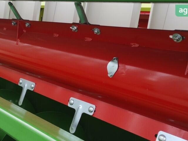 Клаас Sunspeed 12-70, объемом двигателя 0 л и пробегом 1 тыс. км за 30709 $, фото 11 на Automoto.ua