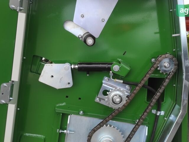 Клаас Sunspeed 12-70, объемом двигателя 0 л и пробегом 1 тыс. км за 30709 $, фото 3 на Automoto.ua