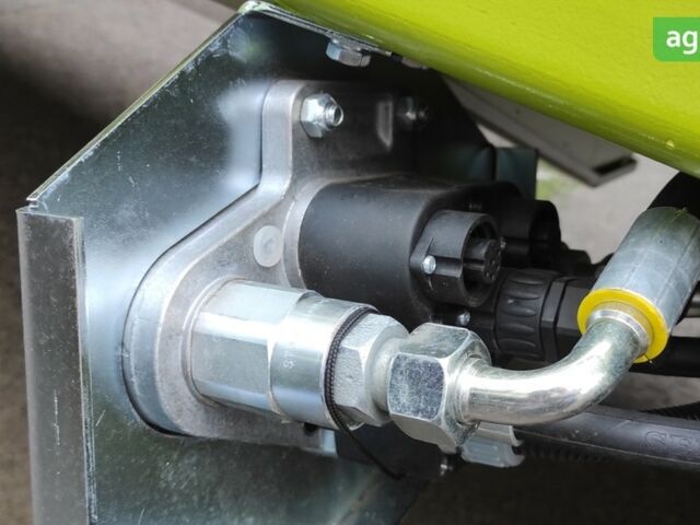 Клаас Sunspeed 12-70, объемом двигателя 0 л и пробегом 1 тыс. км за 30709 $, фото 10 на Automoto.ua