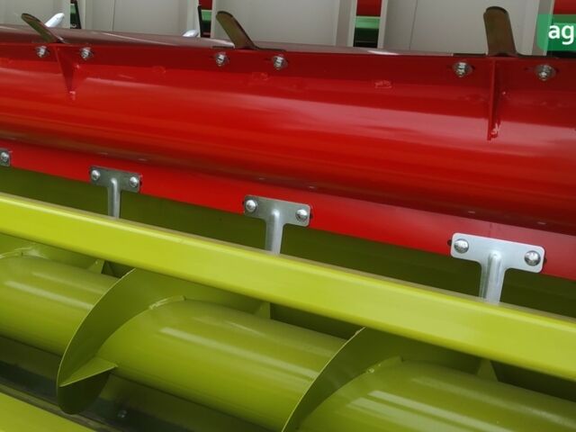 Клаас Sunspeed 12-70, объемом двигателя 0 л и пробегом 1 тыс. км за 30709 $, фото 9 на Automoto.ua