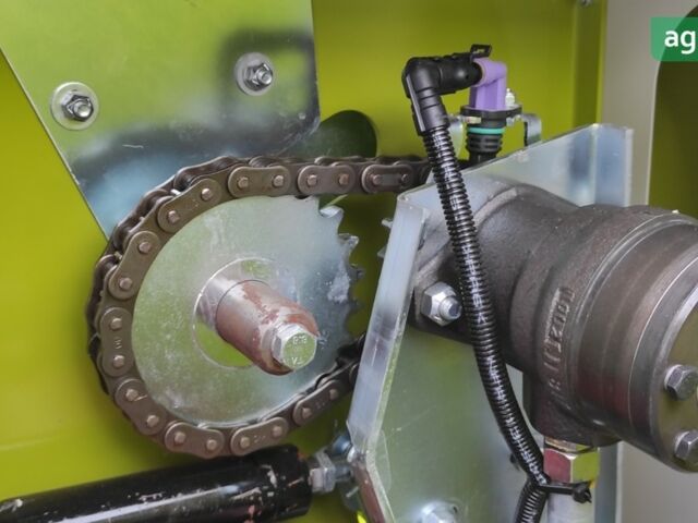 Клаас Sunspeed 12-70, объемом двигателя 0 л и пробегом 1 тыс. км за 30709 $, фото 2 на Automoto.ua