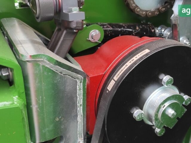 Клаас Sunspeed 12-70, объемом двигателя 0 л и пробегом 1 тыс. км за 30709 $, фото 2 на Automoto.ua