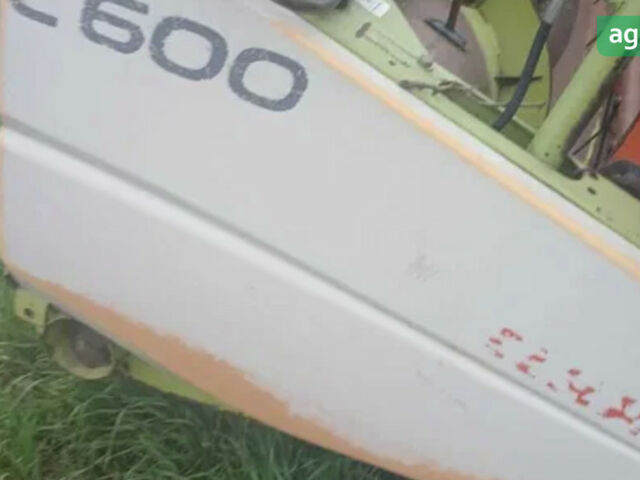 Клаас Tucano 320, об'ємом двигуна 0 л та пробігом 0 тис. км за 69279 $, фото 2 на Automoto.ua