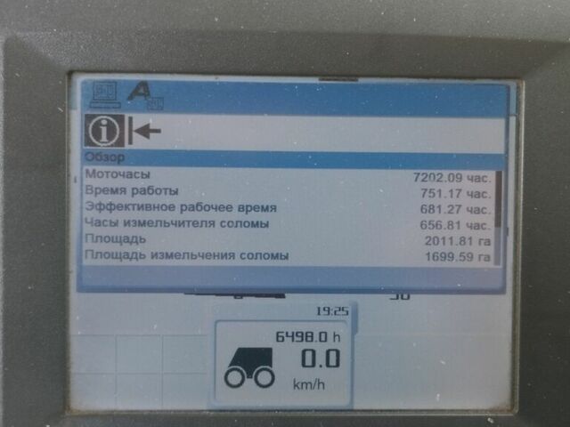 Клаас Tucano 320, объемом двигателя 0 л и пробегом 0 тыс. км за 70214 $, фото 12 на Automoto.ua