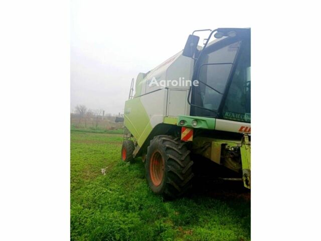 Клаас Tucano 320, объемом двигателя 0 л и пробегом 0 тыс. км за 70092 $, фото 4 на Automoto.ua