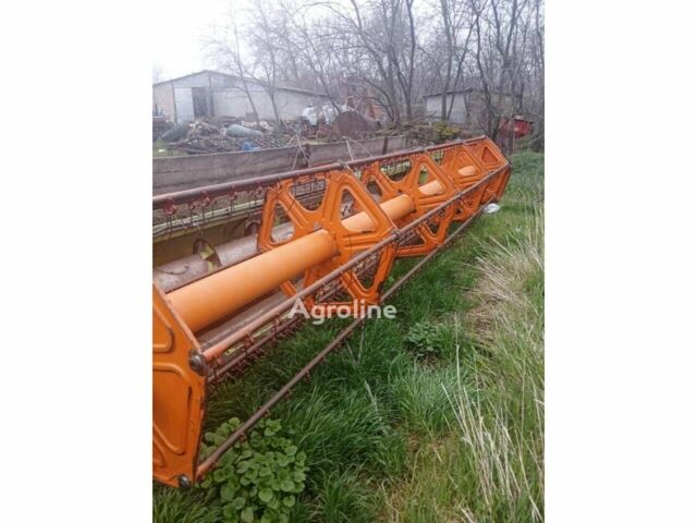 Клаас Tucano 320, объемом двигателя 0 л и пробегом 0 тыс. км за 70092 $, фото 5 на Automoto.ua