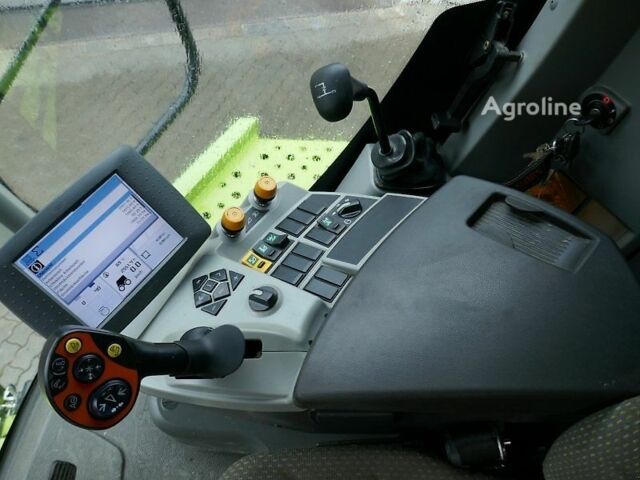 Клаас Tucano 320, об'ємом двигуна 0 л та пробігом 0 тис. км за 116496 $, фото 10 на Automoto.ua