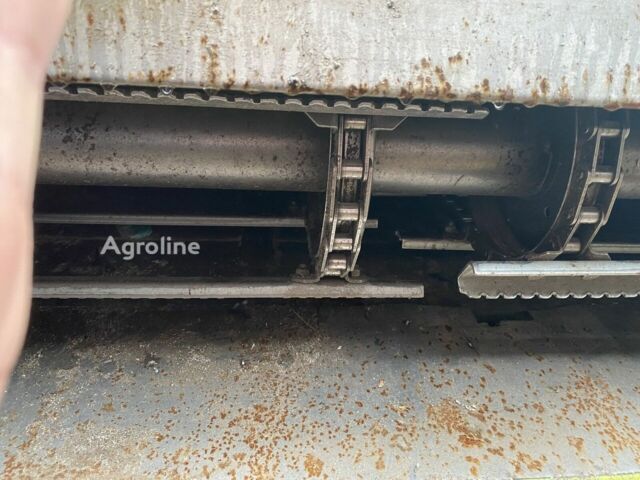 Клаас Tucano 470, объемом двигателя 0 л и пробегом 0 тыс. км за 98856 $, фото 15 на Automoto.ua