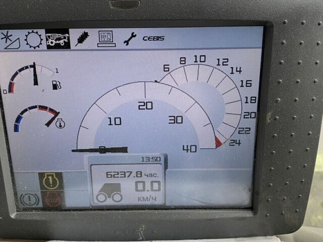 Клаас Tucano 470, объемом двигателя 0 л и пробегом 0 тыс. км за 98856 $, фото 25 на Automoto.ua