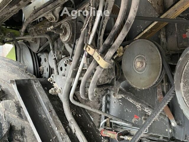 Клаас Tucano 470, объемом двигателя 0 л и пробегом 0 тыс. км за 98856 $, фото 27 на Automoto.ua