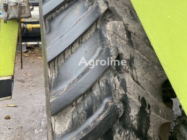 Клаас Tucano 470, объемом двигателя 0 л и пробегом 0 тыс. км за 98856 $, фото 8 на Automoto.ua