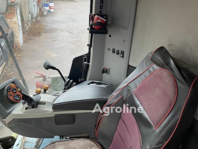 Клаас Tucano 470, объемом двигателя 0 л и пробегом 0 тыс. км за 98856 $, фото 17 на Automoto.ua