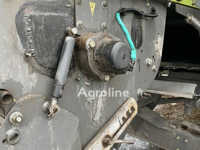 Клаас Tucano 470, объемом двигателя 0 л и пробегом 0 тыс. км за 98856 $, фото 29 на Automoto.ua