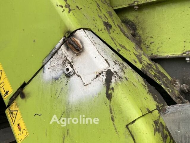 Клаас Tucano 470, объемом двигателя 0 л и пробегом 0 тыс. км за 98856 $, фото 28 на Automoto.ua