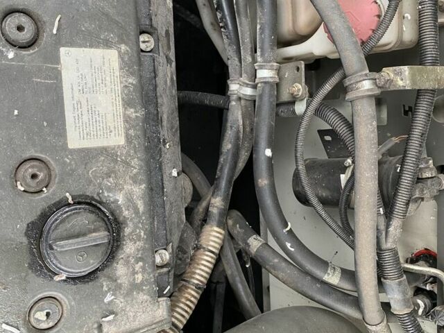 Клаас Tucano 470, объемом двигателя 0 л и пробегом 0 тыс. км за 98856 $, фото 39 на Automoto.ua