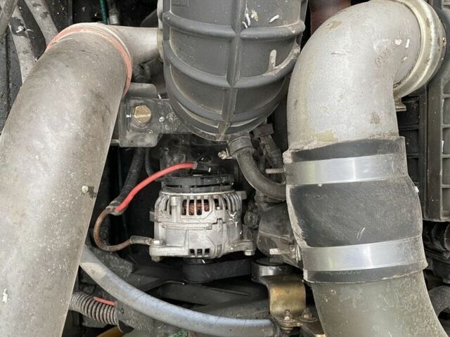 Клаас Tucano 470, объемом двигателя 0 л и пробегом 0 тыс. км за 98856 $, фото 38 на Automoto.ua