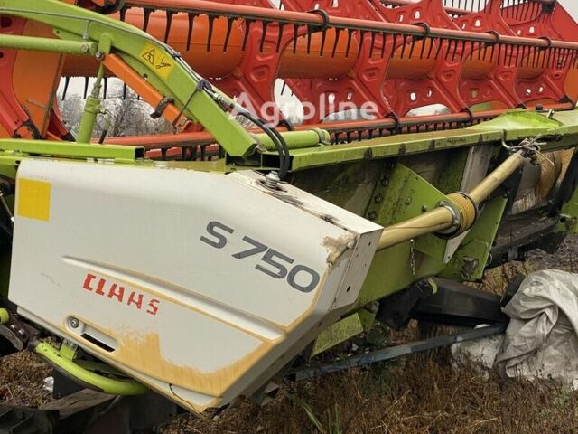 Клаас Tucano 470, объемом двигателя 0 л и пробегом 0 тыс. км за 98856 $, фото 41 на Automoto.ua