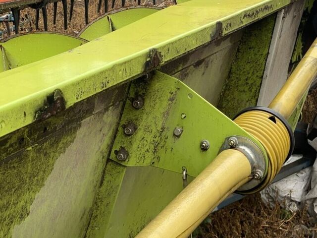 Клаас Tucano 470, объемом двигателя 0 л и пробегом 0 тыс. км за 98856 $, фото 40 на Automoto.ua