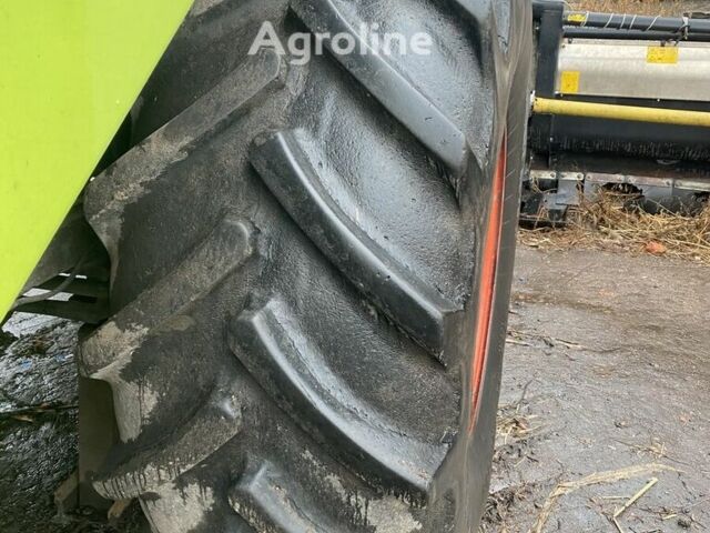 Клаас Tucano 470, объемом двигателя 0 л и пробегом 0 тыс. км за 98856 $, фото 10 на Automoto.ua