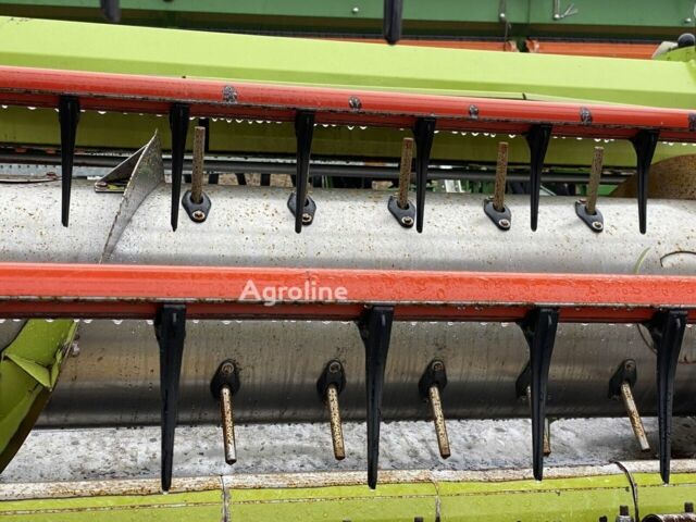 Клаас Tucano 470, объемом двигателя 0 л и пробегом 0 тыс. км за 98856 $, фото 45 на Automoto.ua