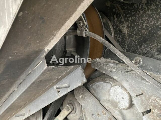 Клаас Tucano 470, объемом двигателя 0 л и пробегом 0 тыс. км за 98856 $, фото 34 на Automoto.ua