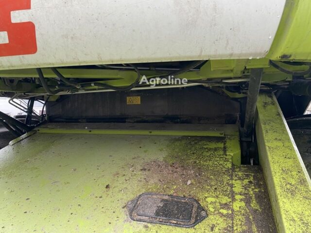 Клаас Tucano 470, объемом двигателя 0 л и пробегом 0 тыс. км за 98856 $, фото 4 на Automoto.ua