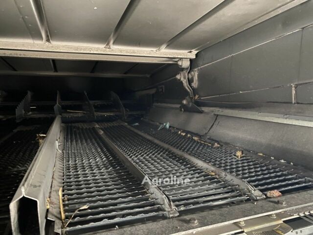 Клаас Tucano 470, объемом двигателя 0 л и пробегом 0 тыс. км за 98856 $, фото 19 на Automoto.ua