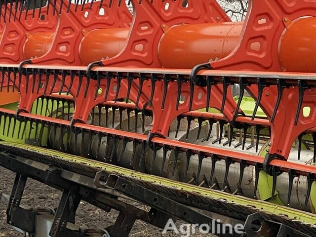 Клаас Tucano 470, объемом двигателя 0 л и пробегом 0 тыс. км за 98856 $, фото 46 на Automoto.ua