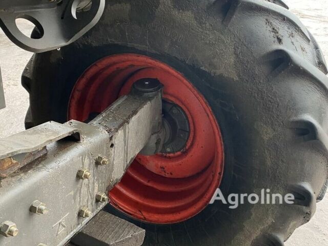 Клаас Tucano 470, объемом двигателя 0 л и пробегом 0 тыс. км за 98856 $, фото 22 на Automoto.ua