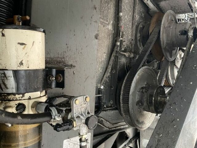 Клаас Tucano 470, объемом двигателя 0 л и пробегом 0 тыс. км за 98856 $, фото 30 на Automoto.ua