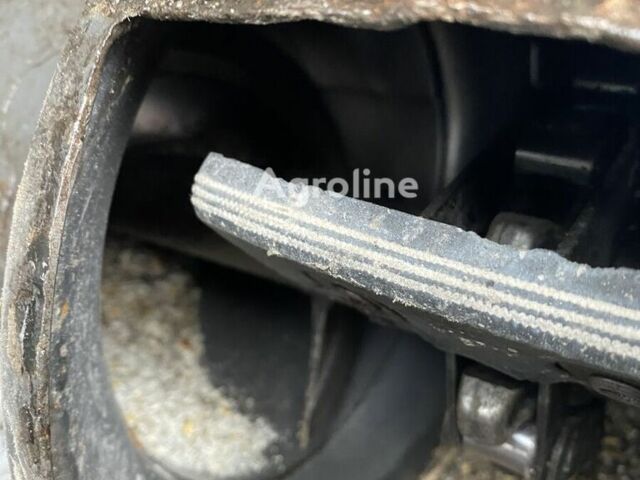 Клаас Tucano 470, объемом двигателя 0 л и пробегом 0 тыс. км за 98856 $, фото 33 на Automoto.ua