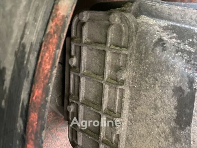 Клаас Tucano 470, объемом двигателя 0 л и пробегом 0 тыс. км за 98856 $, фото 14 на Automoto.ua