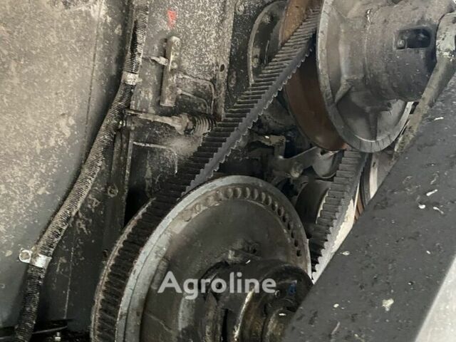 Клаас Tucano 470, объемом двигателя 0 л и пробегом 0 тыс. км за 98856 $, фото 31 на Automoto.ua