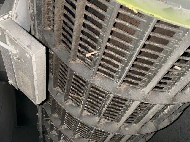 Клаас Tucano 470, объемом двигателя 0 л и пробегом 0 тыс. км за 98856 $, фото 20 на Automoto.ua