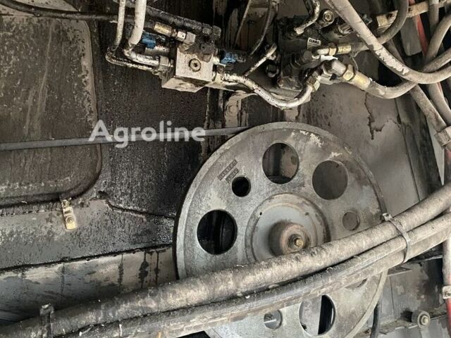 Клаас Tucano 470, объемом двигателя 0 л и пробегом 0 тыс. км за 98856 $, фото 26 на Automoto.ua