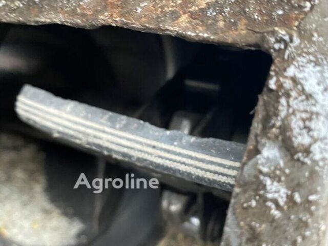 Клаас Tucano 470, объемом двигателя 0 л и пробегом 0 тыс. км за 98856 $, фото 32 на Automoto.ua