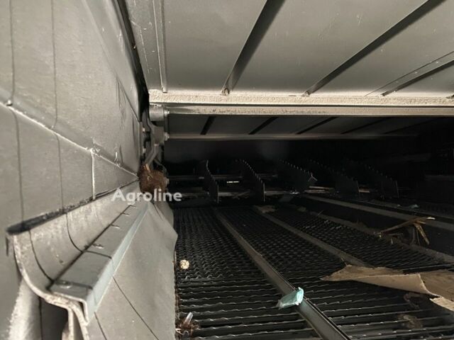 Клаас Tucano 470, объемом двигателя 0 л и пробегом 0 тыс. км за 98856 $, фото 18 на Automoto.ua