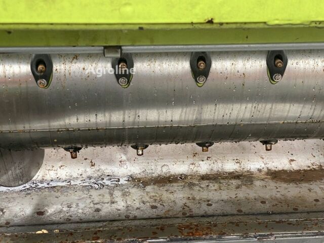 Клаас Tucano 470, объемом двигателя 0 л и пробегом 0 тыс. км за 98856 $, фото 43 на Automoto.ua