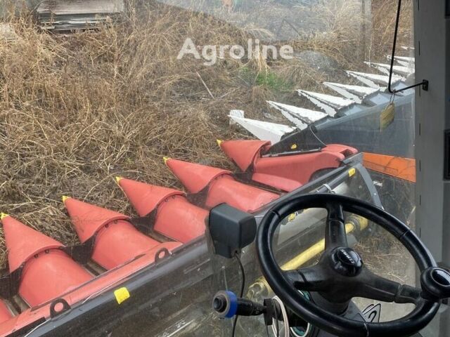 Клаас Tucano 470, объемом двигателя 0 л и пробегом 0 тыс. км за 98856 $, фото 16 на Automoto.ua