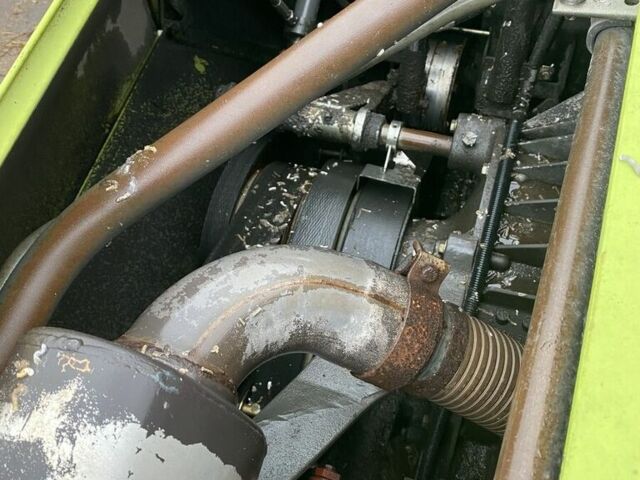 Клаас Tucano 470, объемом двигателя 0 л и пробегом 0 тыс. км за 98856 $, фото 35 на Automoto.ua