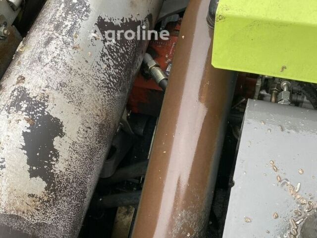 Клаас Tucano 470, объемом двигателя 0 л и пробегом 0 тыс. км за 98856 $, фото 36 на Automoto.ua